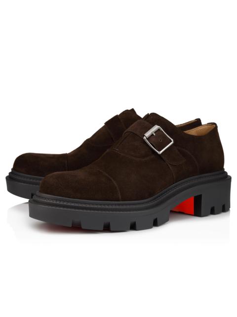Christian Louboutin Oxyford College