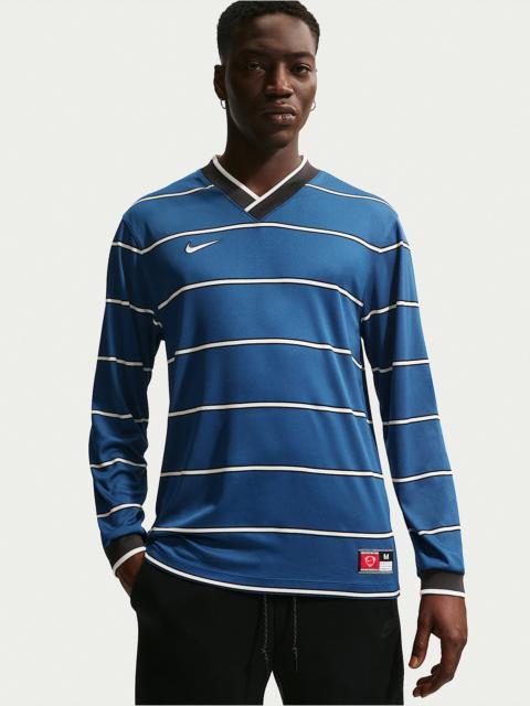 Nike Nike Energy Men's Dri-FIT Soccer Long-Sleeve Soccer Top
