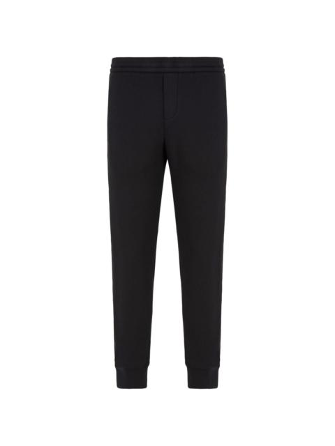 tapered track pants