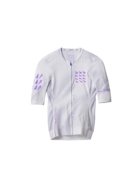 MAAP Women's Privateer Rosa Kloser Pro Air Jersey 3.0