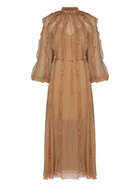 Zimmermann TRANQUILLITY BILLOW MIDI