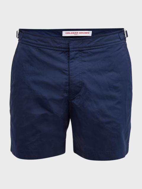 ORLEBAR BROWN Men's Bulldog Nylon Swim Shorts