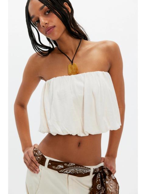 FREE PEOPLE We The Free Lupine Bubble Tube