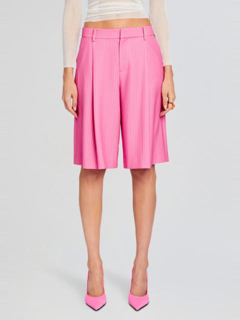 RETROFÊTE PEARL SHORT