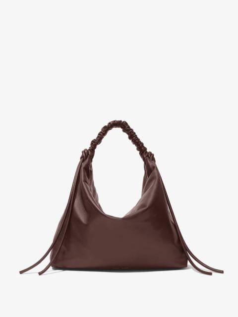 Proenza Schouler Large Drawstring Shoulder Bag