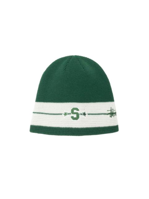 Stüssy Stussy 'Varsity Star' Skullcap (Willow)