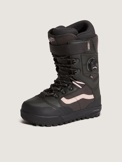 Vans Women's Luna Pro Snowboard Boot