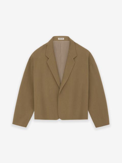 Wool 8th California Blazer