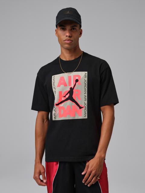 Jordan Jordan Men's Graphic T-Shirt