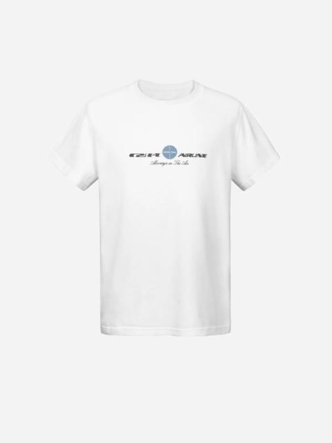 C2H4 Pan Am X C2H4  Airline T-Shirt