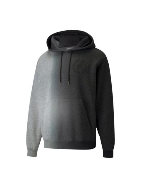 PUMA PUMA First Pick Gradient Knit Sports Black 532118-03