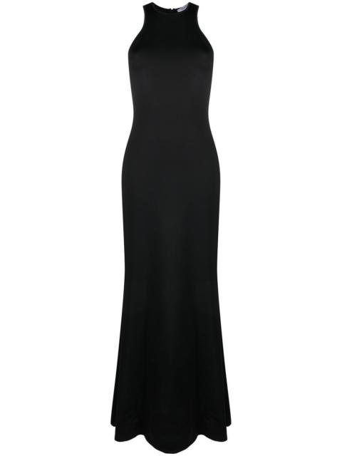 Max Mara long tank dress