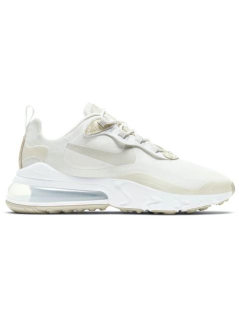 Nike Nike Air Max 270 React SE Light Bone (W)