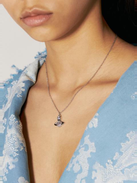 Vivienne Westwood Willa Bas Relief Necklace