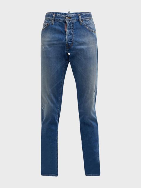 Men's Cool Guy Medium Proper Jeans