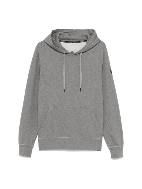 Huron hoodie