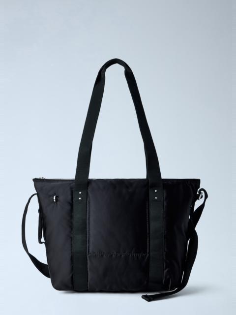 Rick Owens Nylon Tote Bag