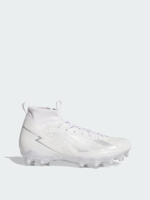 adidas Adizero Impact II Currency Neutral Football Cleats