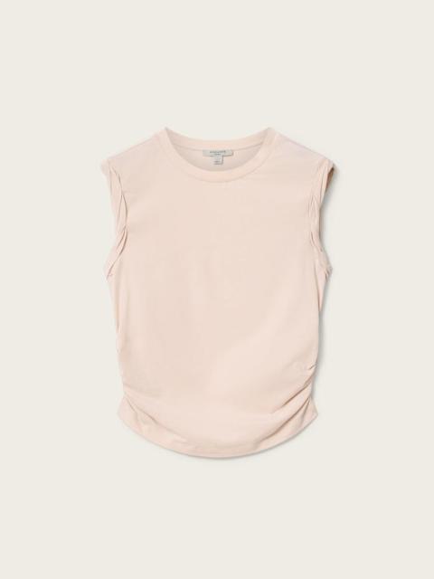 ALLSAINTS WEST SLEEVELESS TANK TOP