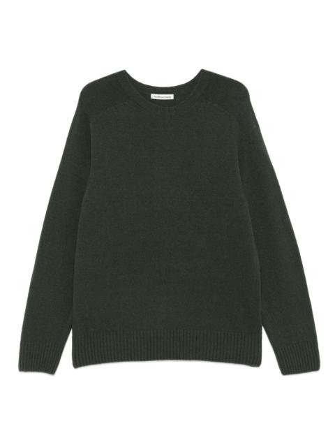 YMC Suedehead sweater