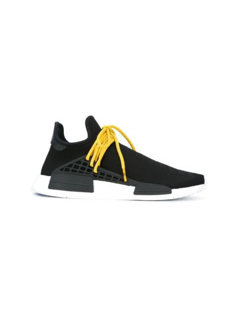 x Pharrell Williams Human Race NMD "Black" sneakers