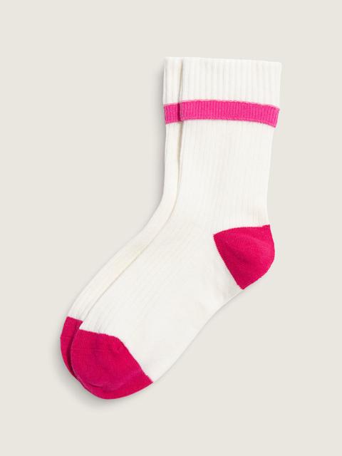 Vans Cuff It Half Crew Socks