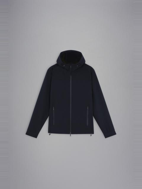 Paul & Shark SAVE THE SEA RE-SHARK SHELL JACKET
