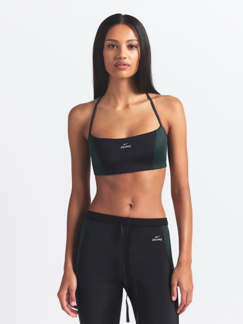 Nike NikeSKIMS Shine Women's Micro-Scoop Bra