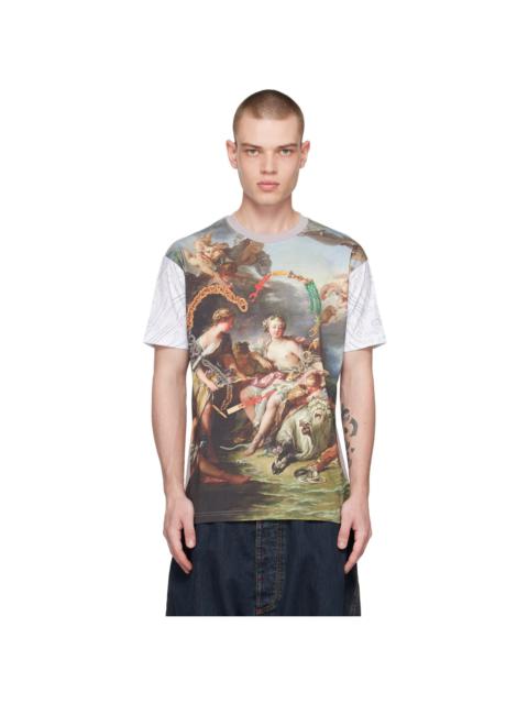 Vivienne Westwood Multicolor Classic T-Shirt