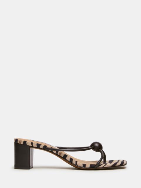 STEVE MADDEN RAQUELLE BROWN MULTI
