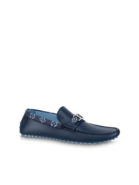 Louis Vuitton Hockenheim Moccasin