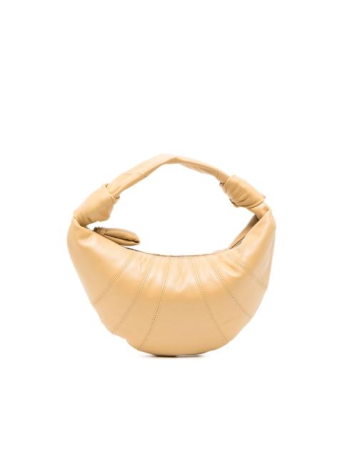 Lemaire zip fastening tote bag