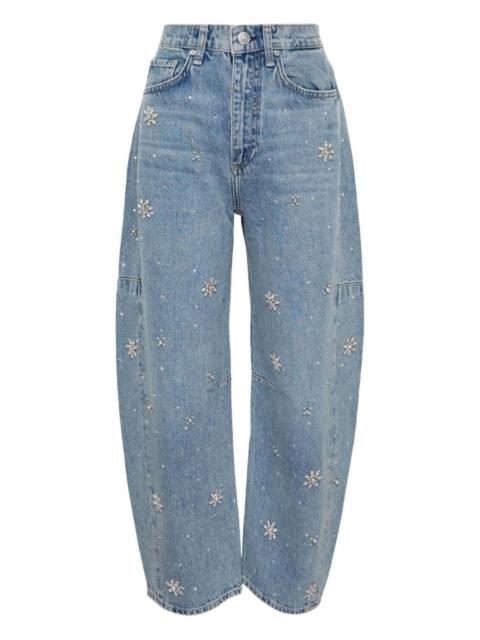 rag & bone Charlie jeans