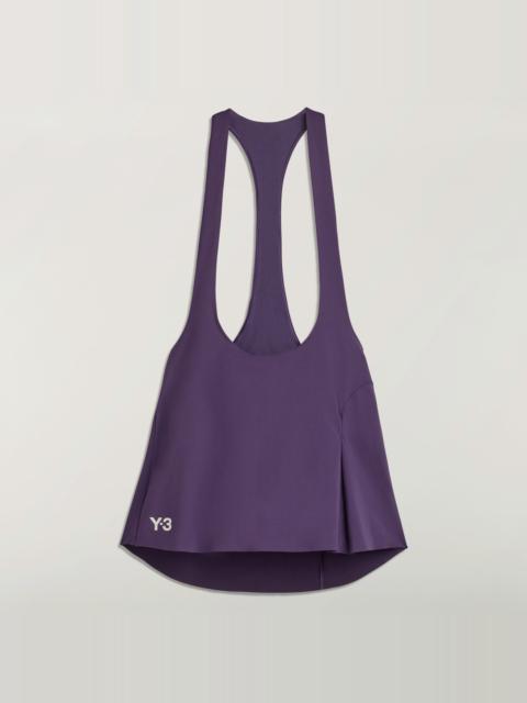 Y-3 Y-3 Tennis Pro Bib