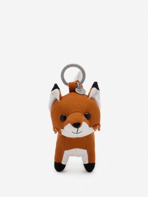 Maison Kitsuné FOX BAG CHARM