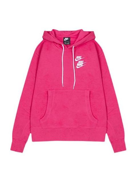 Nike Nike Around the world Smiling Face Sports Rose Red DA0932-615