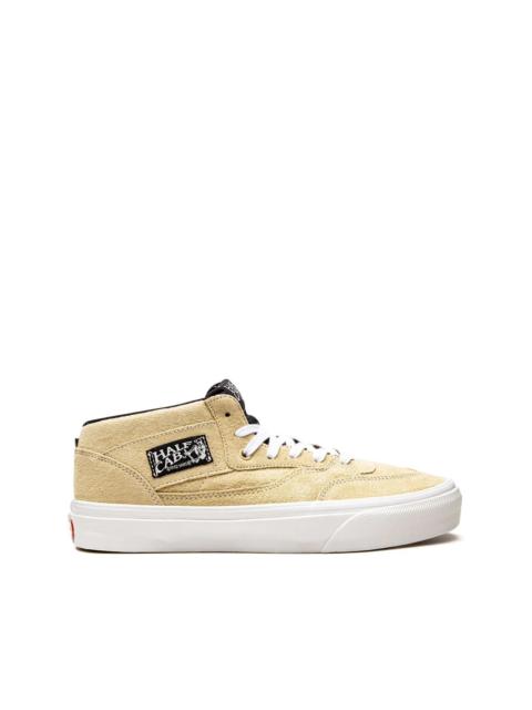 Skate Half Cab "Taupe" sneakers