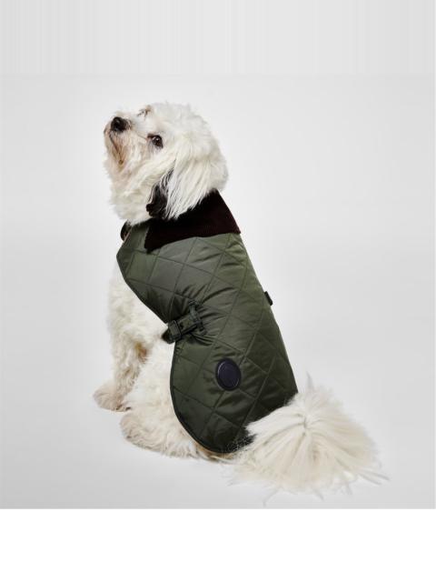 Barbour QUILTED DOG COAT