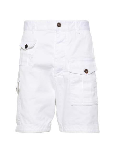DSQUARED2 Sexy cargo shorts