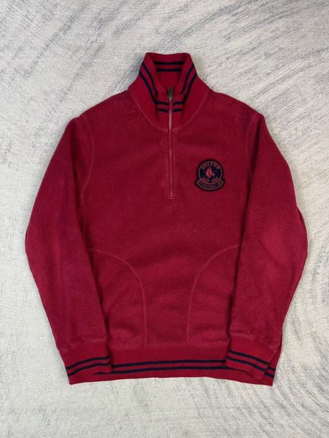 Other brands Boston Red Sox MLB x Uniqlo Half Zipper Sweater