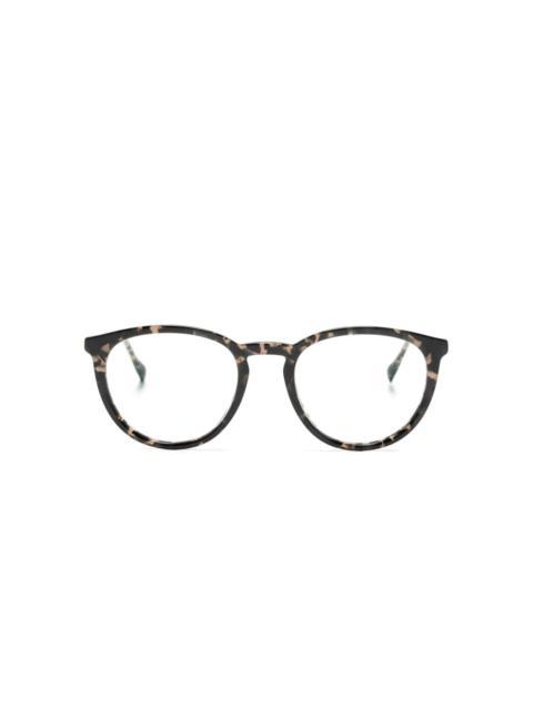 MYKITA Nala round-frame glasses