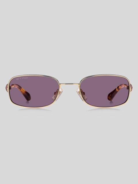 Etro FINE JEWELRY SUNGLASSES