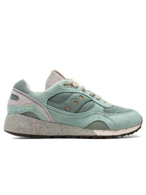 Saucony SAUCONY SHADOW 6000 - GREY/BLACK
