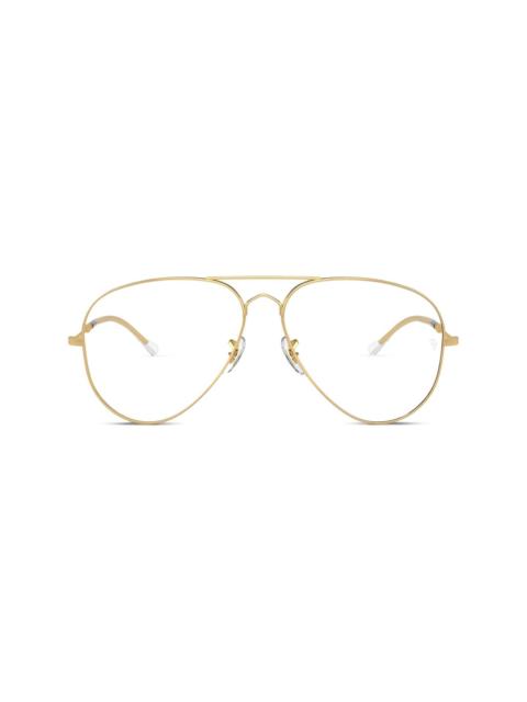 Ray-Ban Old Aviator glasses