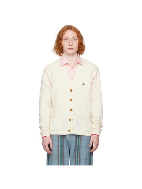 Off-White Alex Cardigan