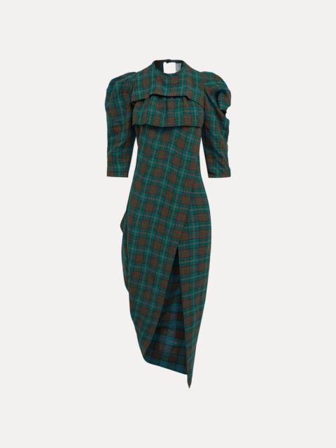 Vivienne Westwood VOLANT DRESS