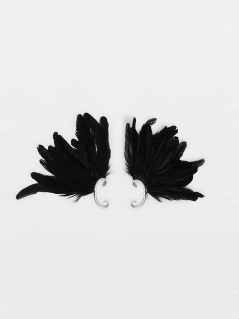 Ann Demeulemeester Tona Ear Cuffs