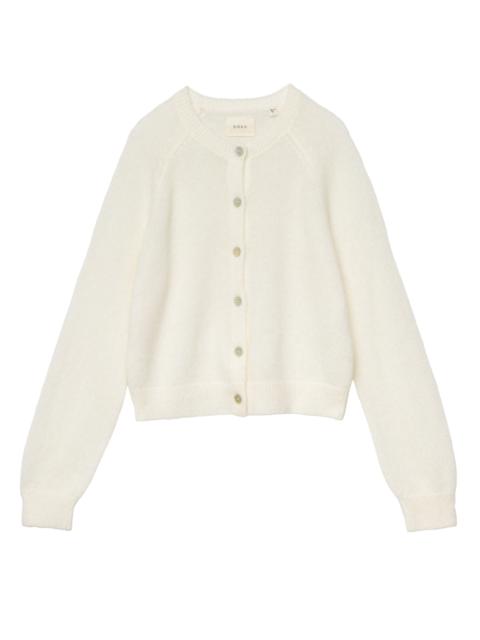 DÔEN PETRA CARDIGAN