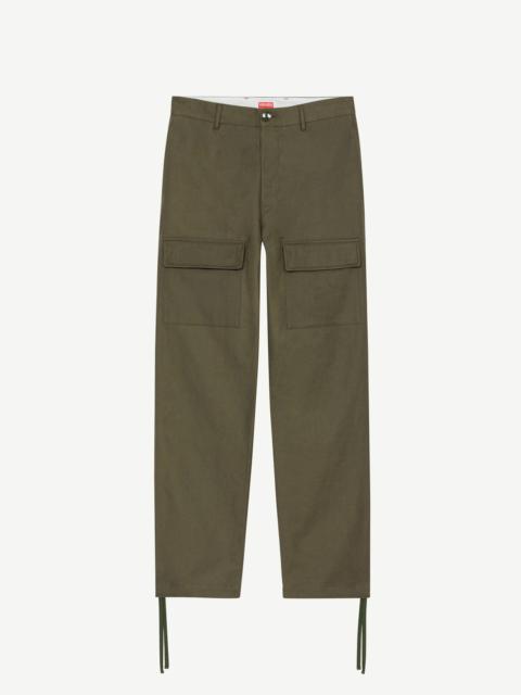 Cargo trousers