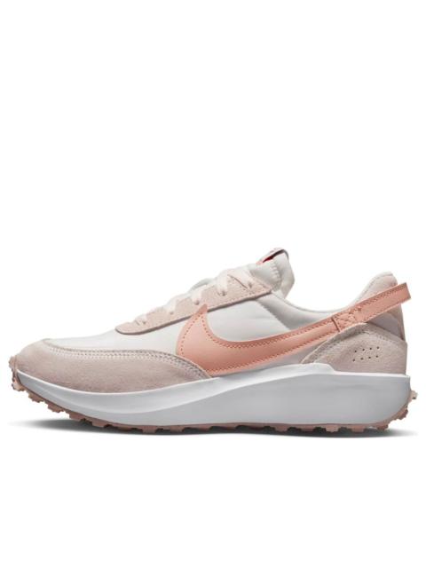 Nike (WMNS) Nike Waffle Debut 'Light Soft Pink' DH9523-602